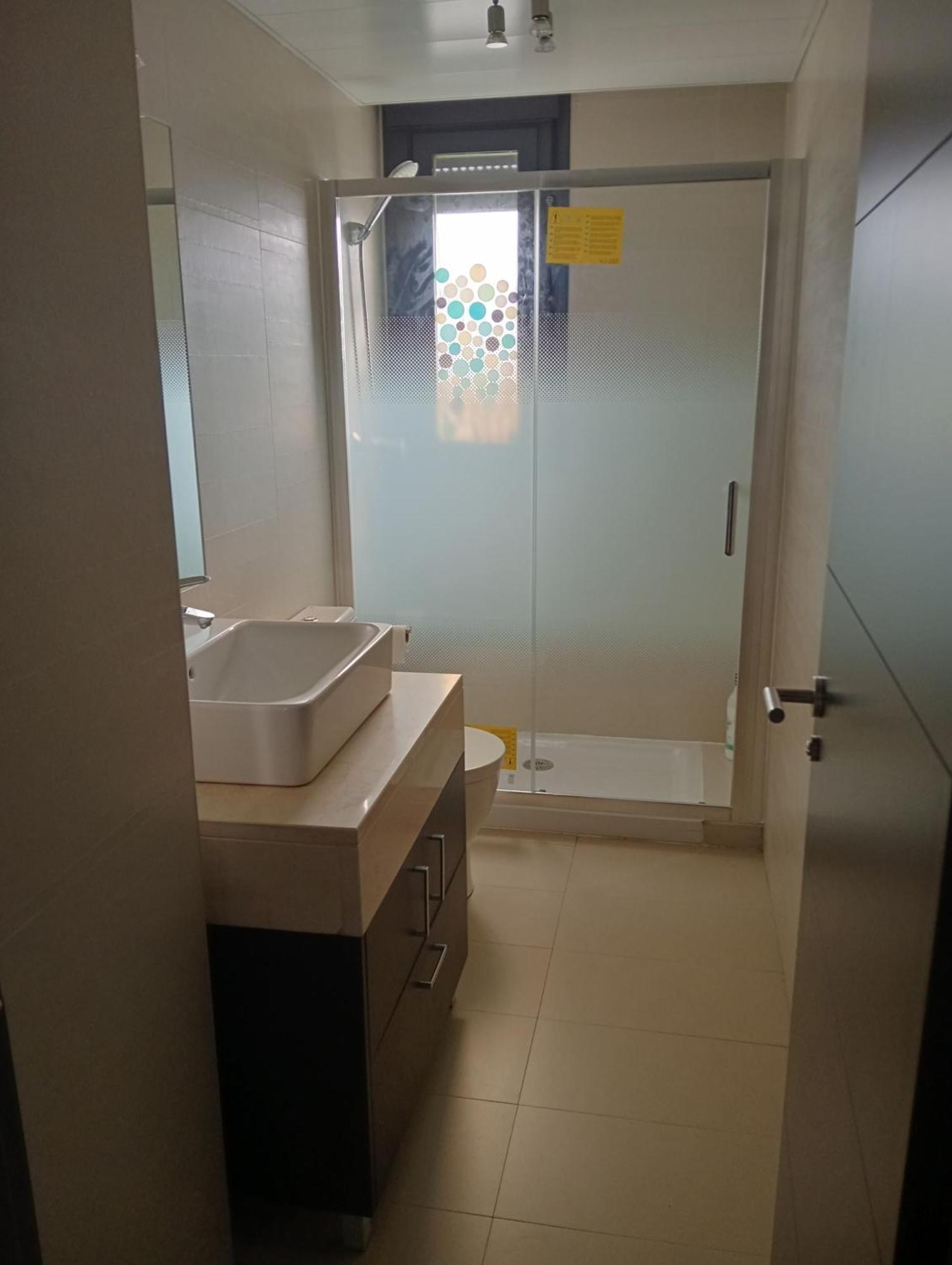 우엘바 Atico Centro ,Parking Edificio Incluido 아파트 외부 사진