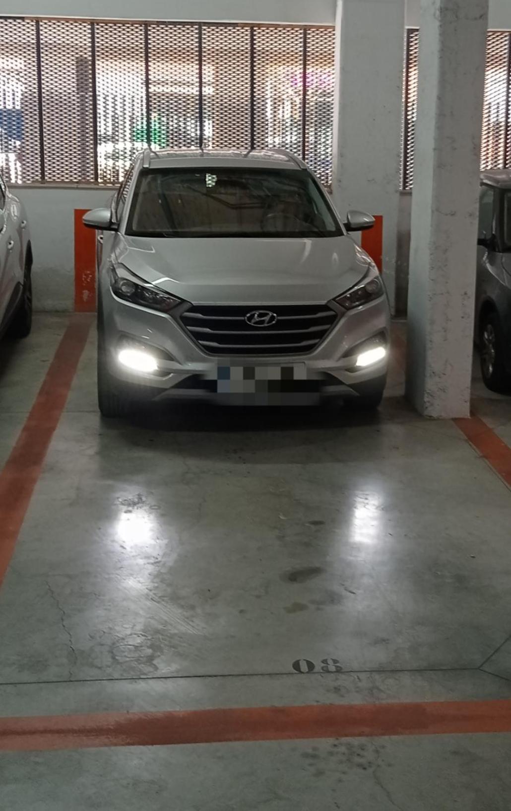 우엘바 Atico Centro ,Parking Edificio Incluido 아파트 외부 사진